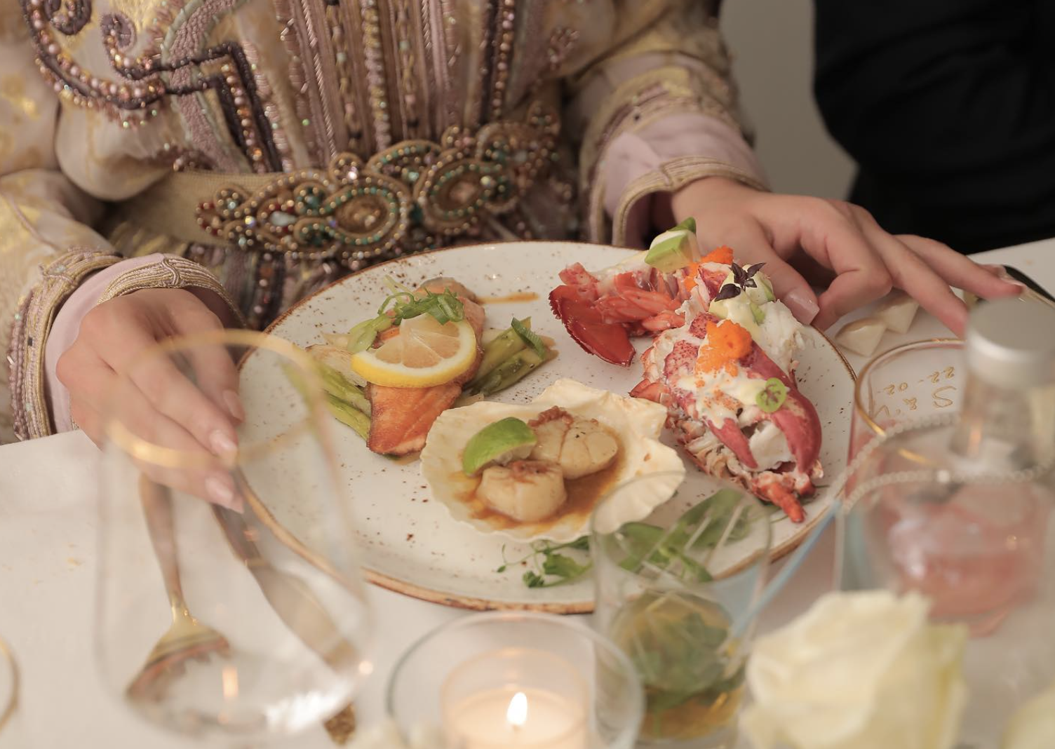 Hoe maak je beste keuze voor eten en drinken
