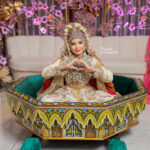 Shedah Tetouania Noor