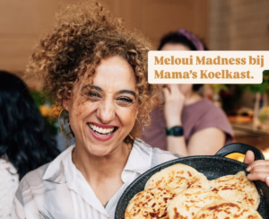 Informele & belevingsgerichte catering