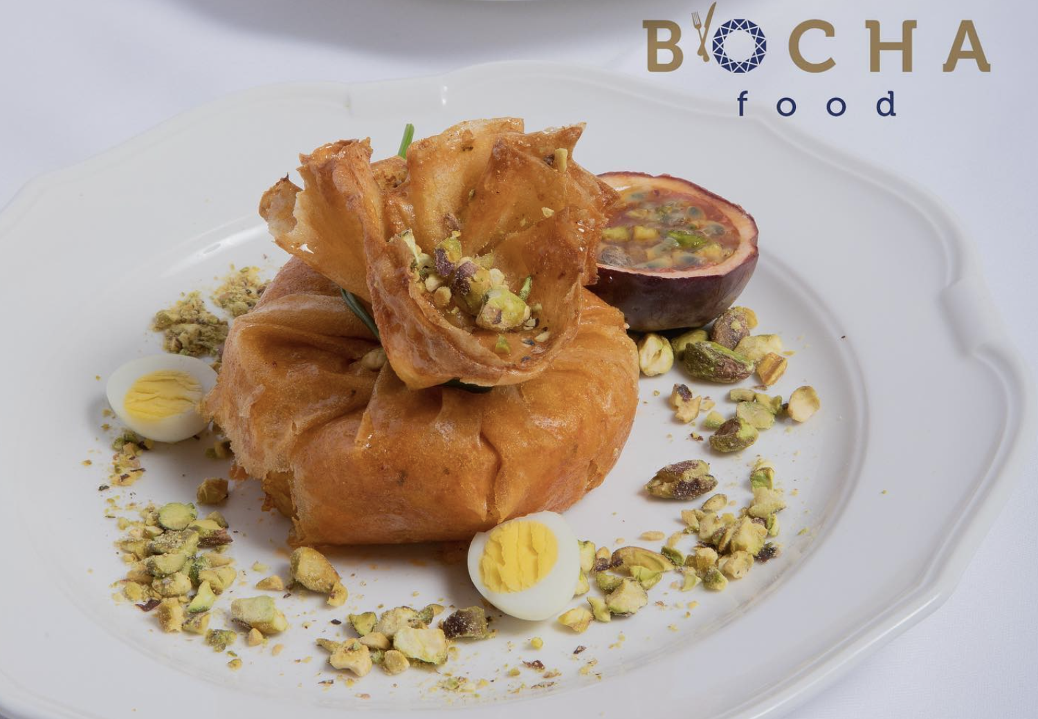 Marokkaanse catering voor bedrijfsevenementen