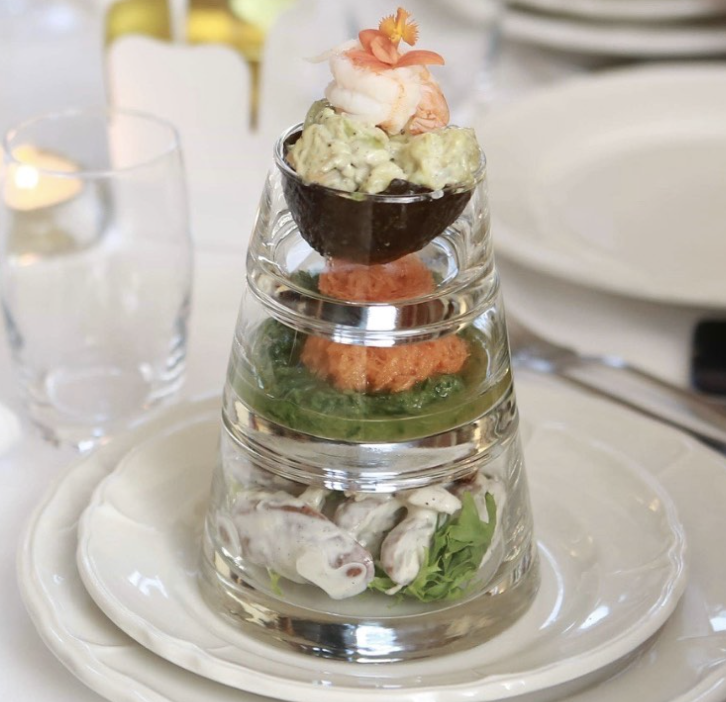 Marokkaanse catering voor bruiloften