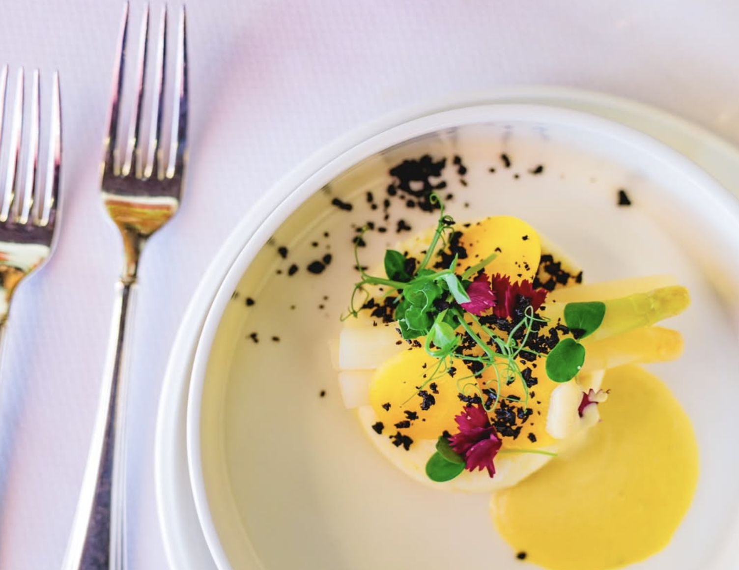 Moderne event & luxe catering voor jouw event