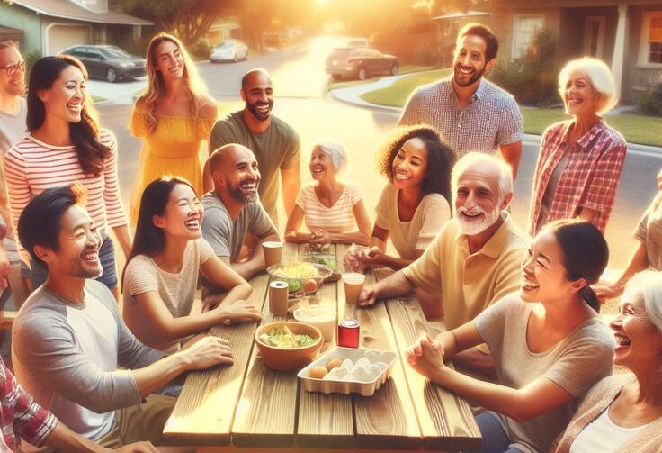 Culturele Verbinding