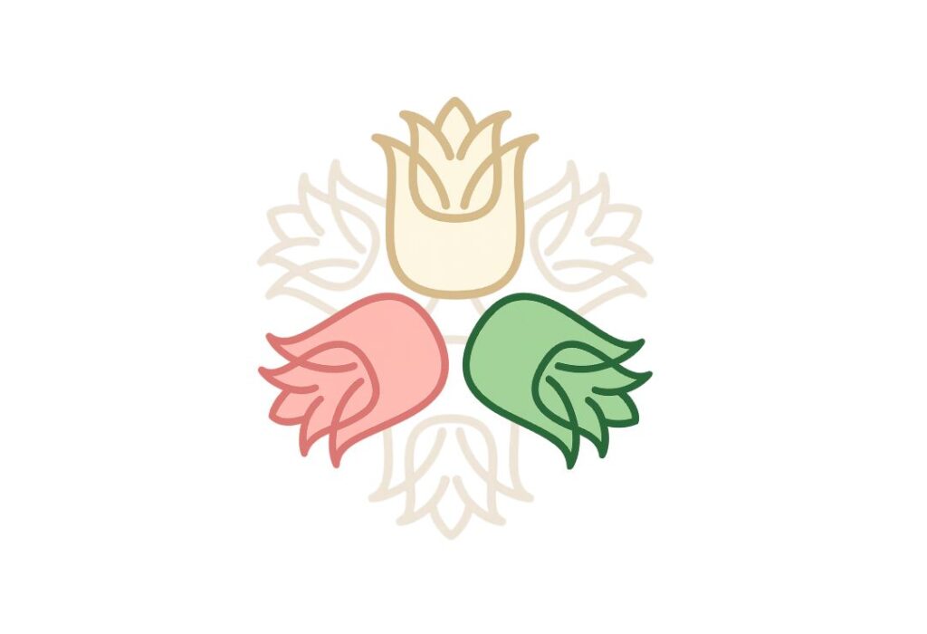 Onze drievoudige organisatiefilosofie