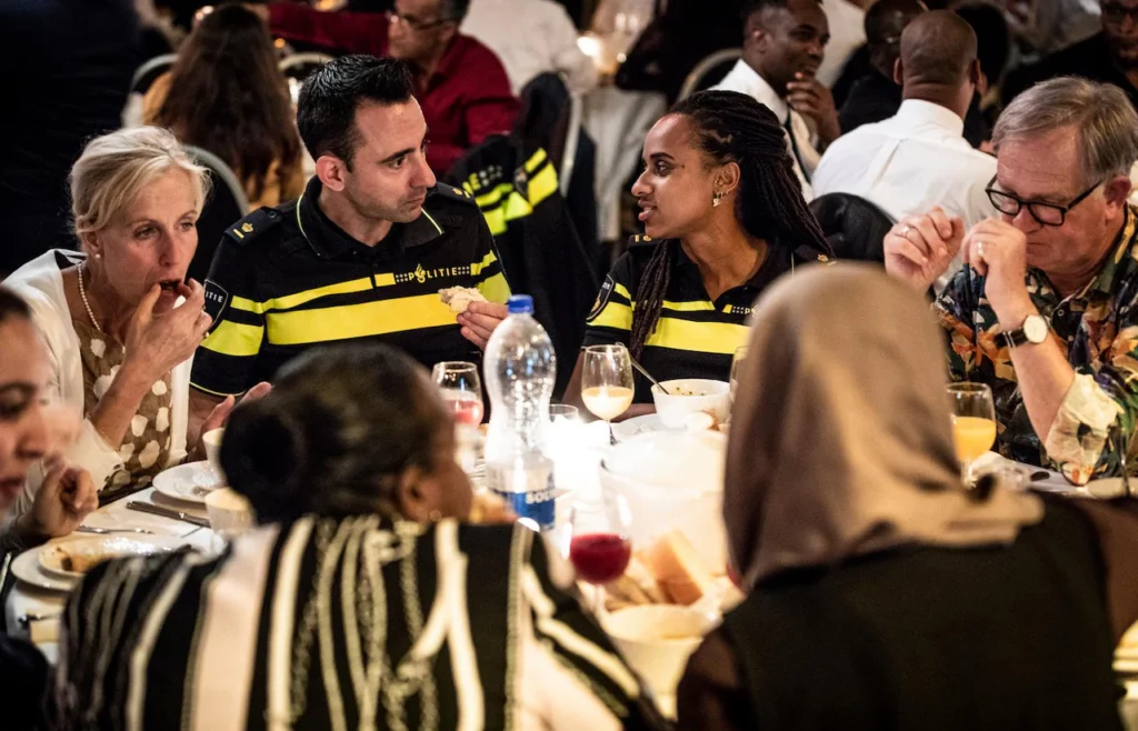Maatschapelijk verantwoord ondernemen bij BASMA