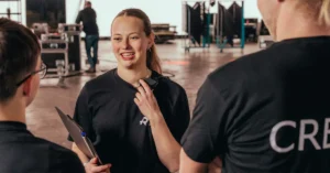 Regisseur Evenementen