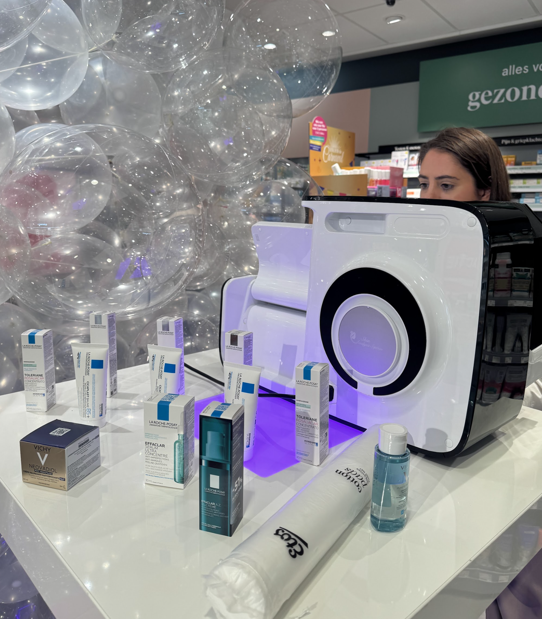 Dermacare Party Etos