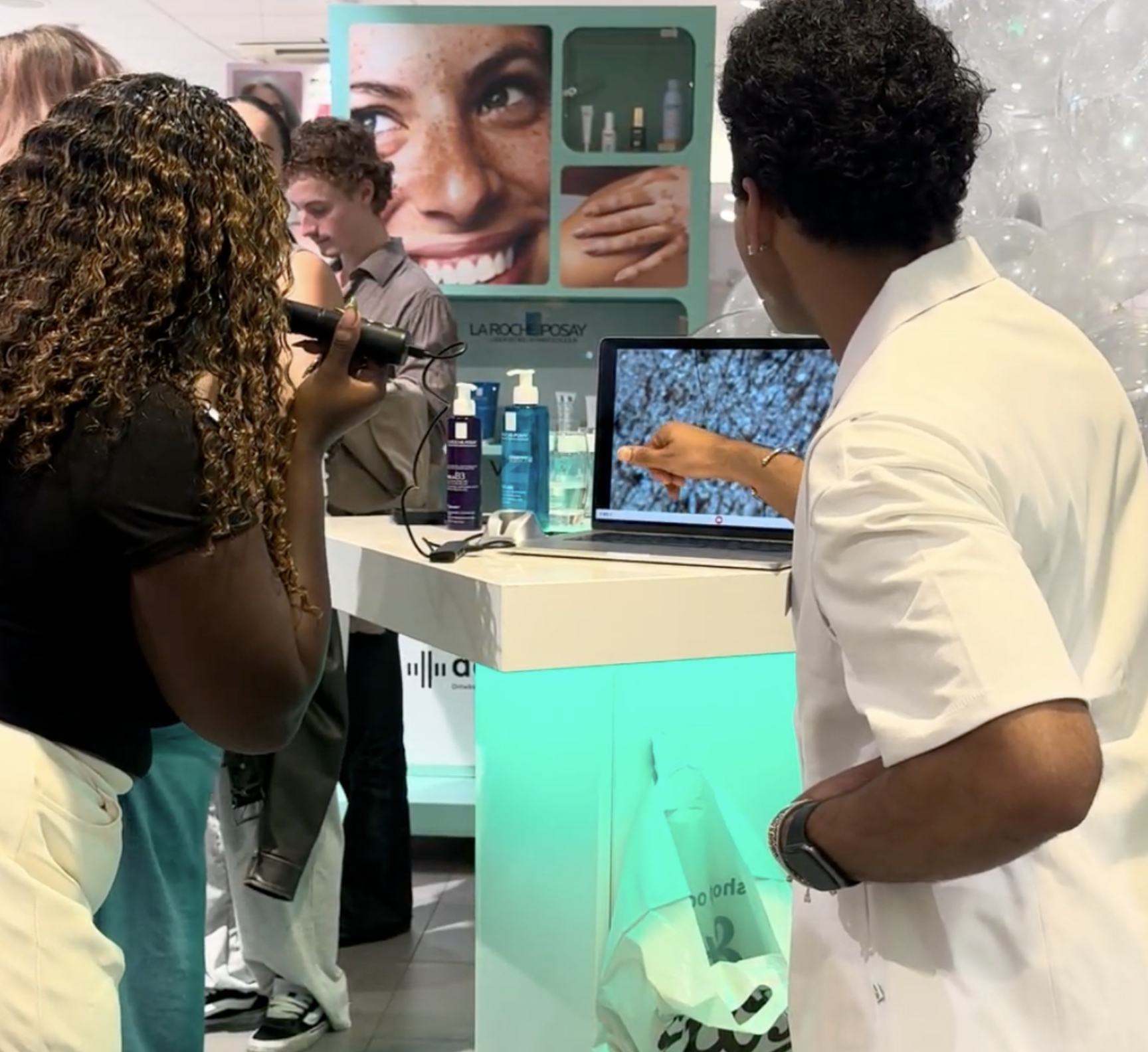 Dermacare Party Etos