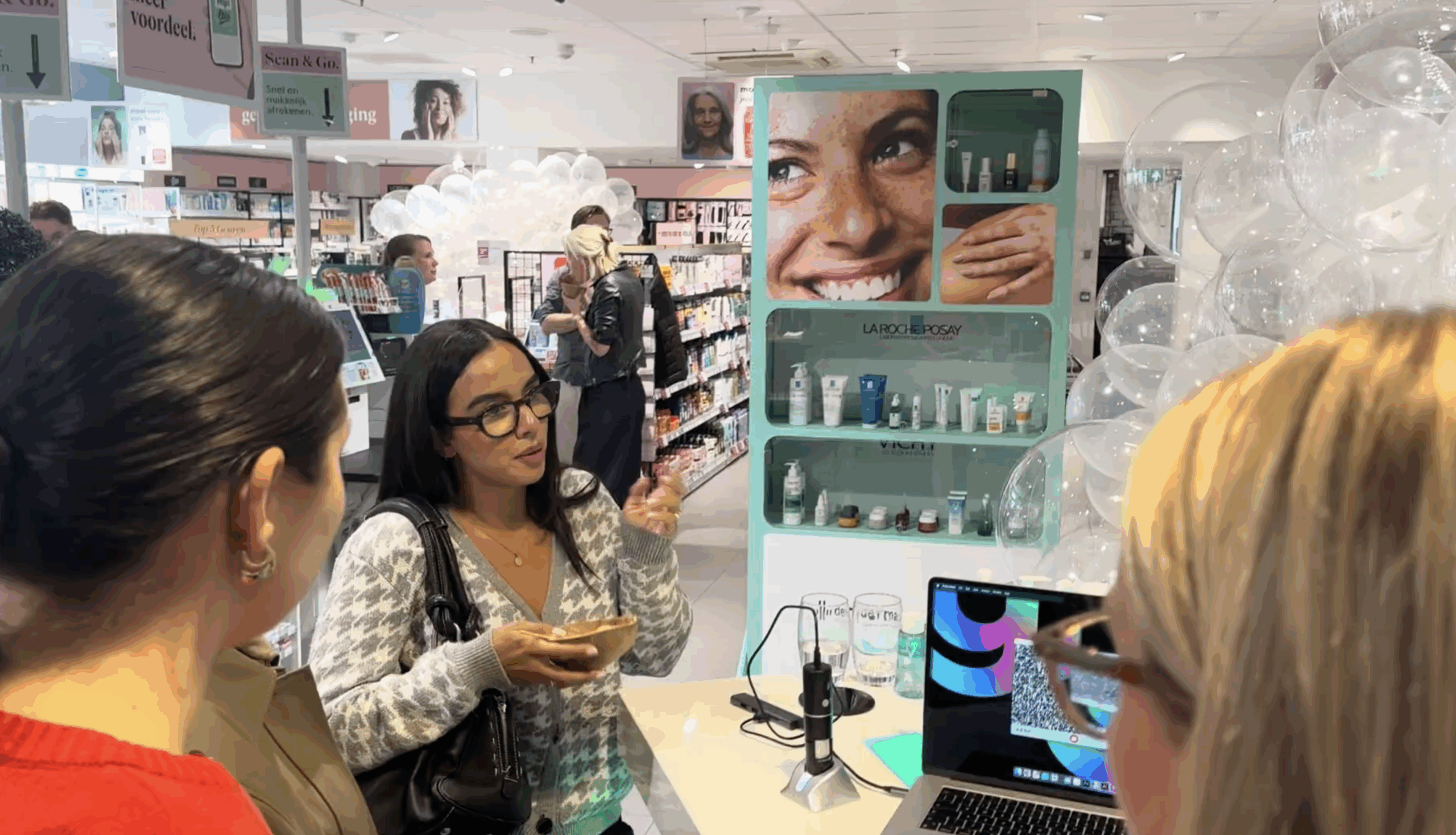 Dermacare Party Etos