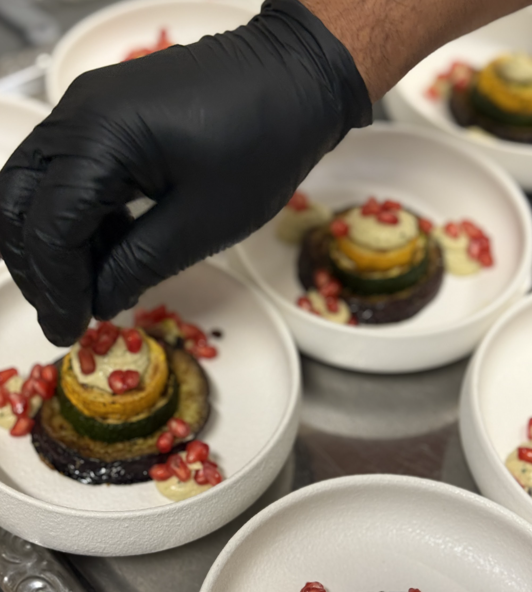 Dermacare Party Etos