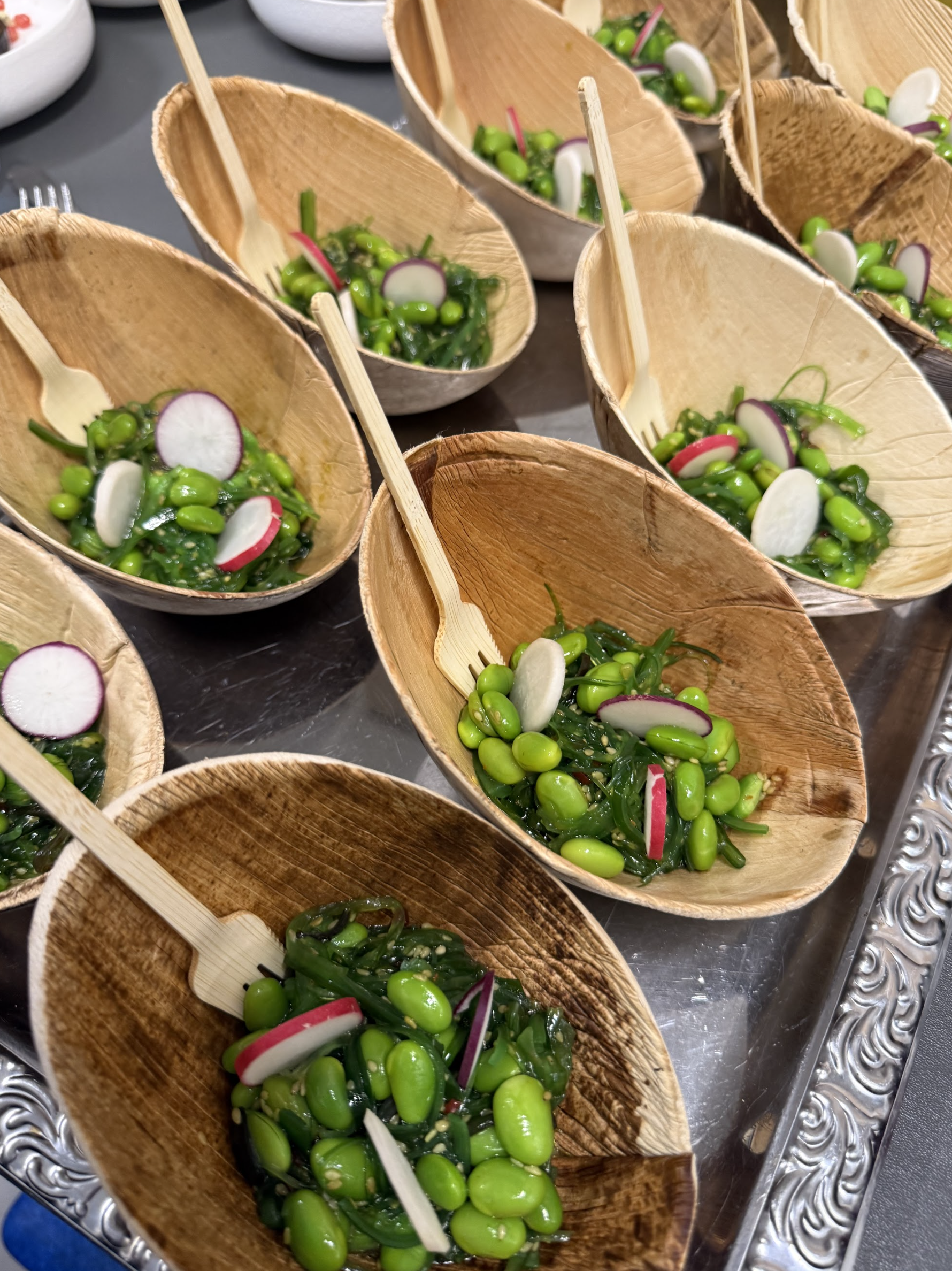 Dermacare Party Etos