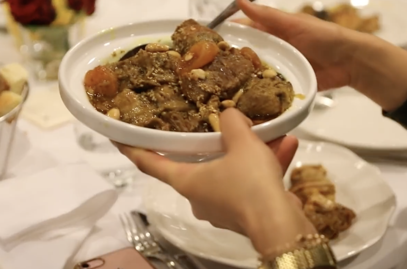 Diversiteit Iftar – Schiphol Group