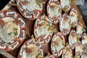 Politie Iftar – Eenheid Amsterdam