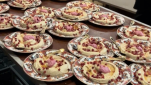 Politie Iftar – Eenheid Amsterdam