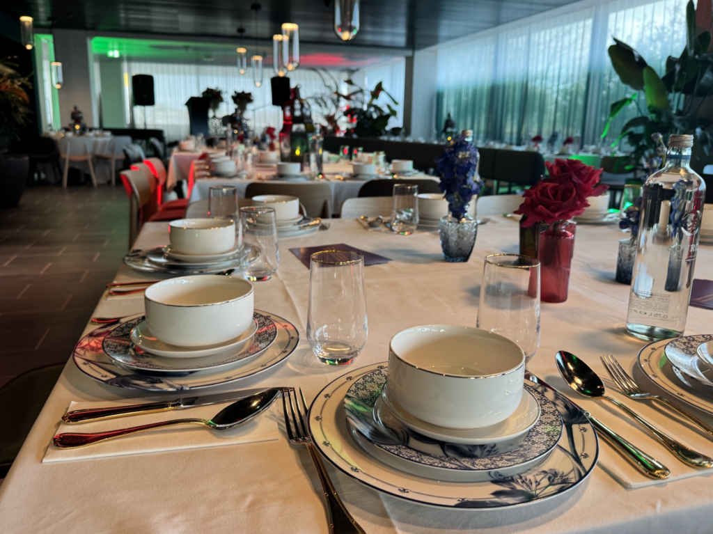DPG Media Iftar 2025
