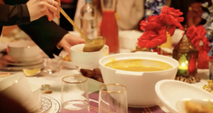 DPG Media Iftar 2025