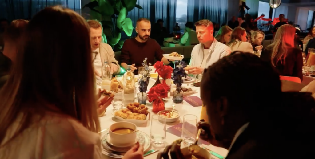 DPG Media Iftar 2025
