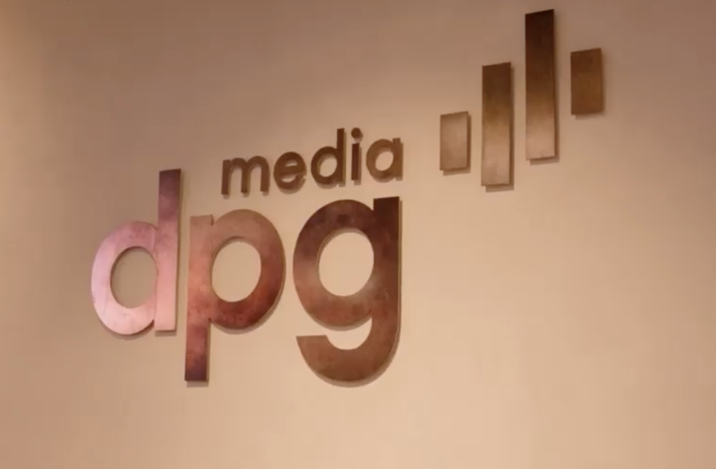 DPG Media Iftar