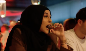 DPG Media Iftar 2025