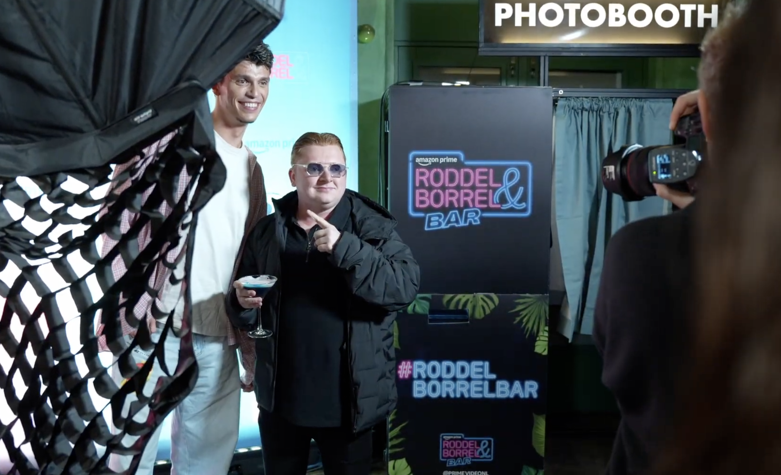 Regisseur Evenementen