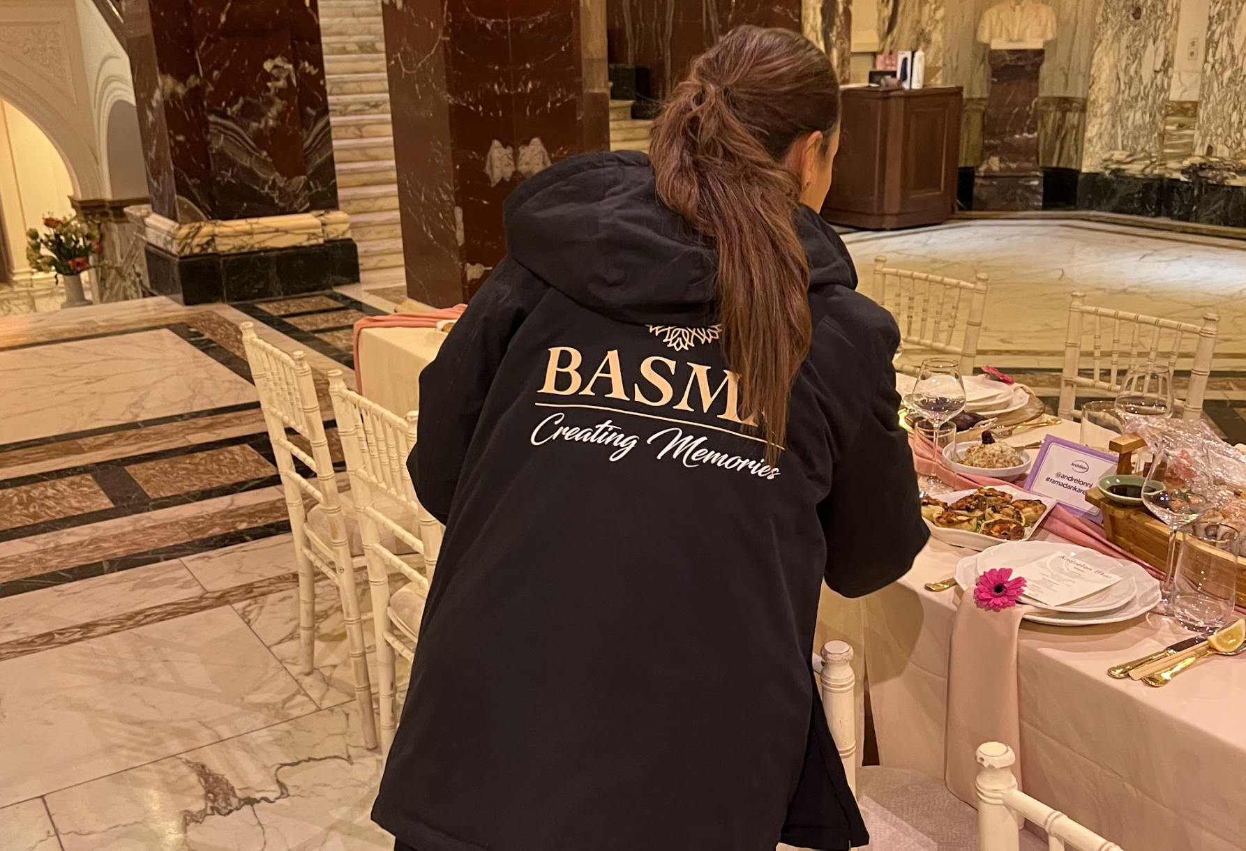 Krachtpatser Logistiek