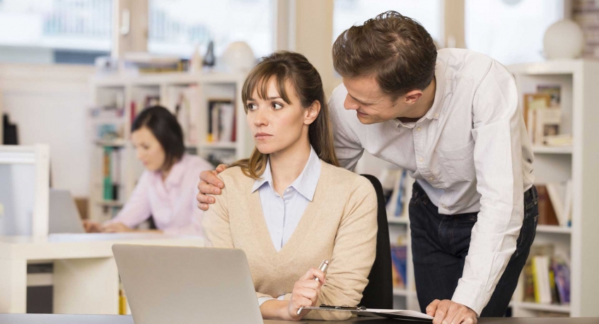 Sociale veiligheid op de werkvloer