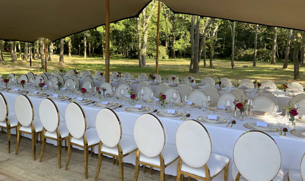 Tafels & stoelen