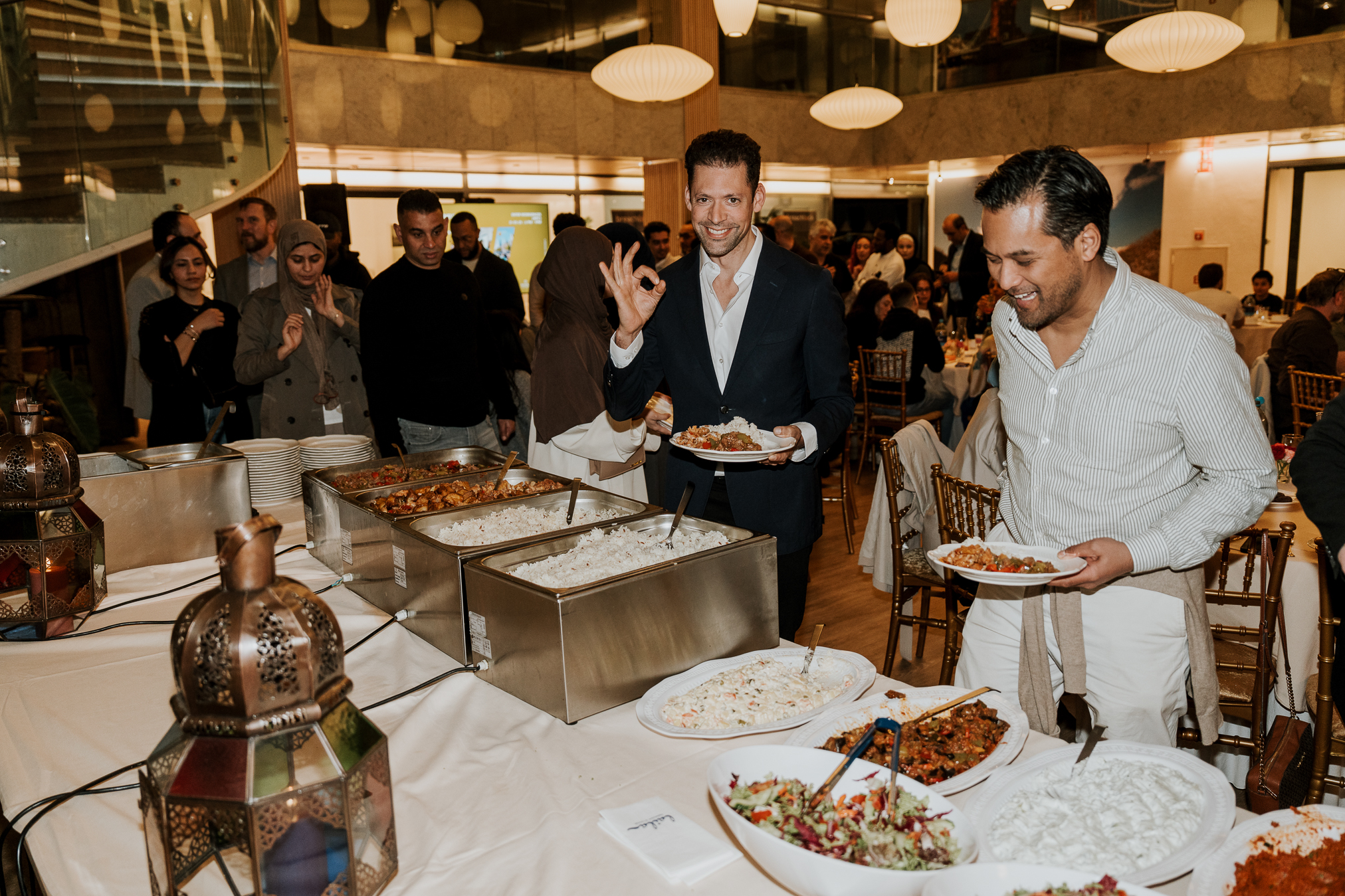 Realisatie van de Diftar