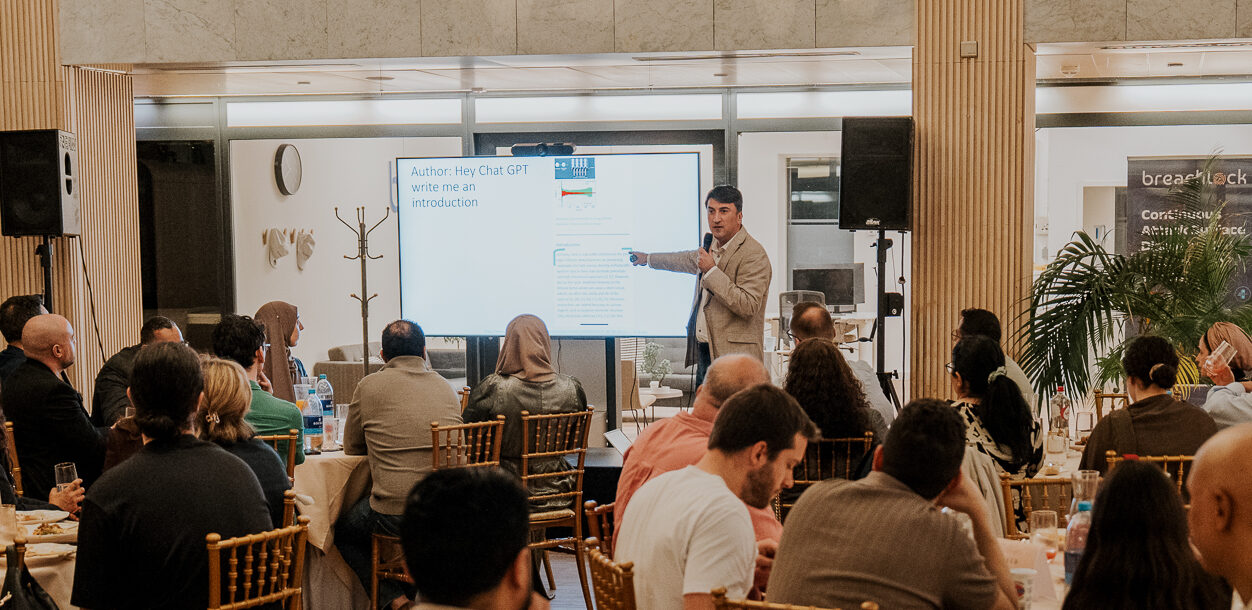 Organisatie & Hospitality