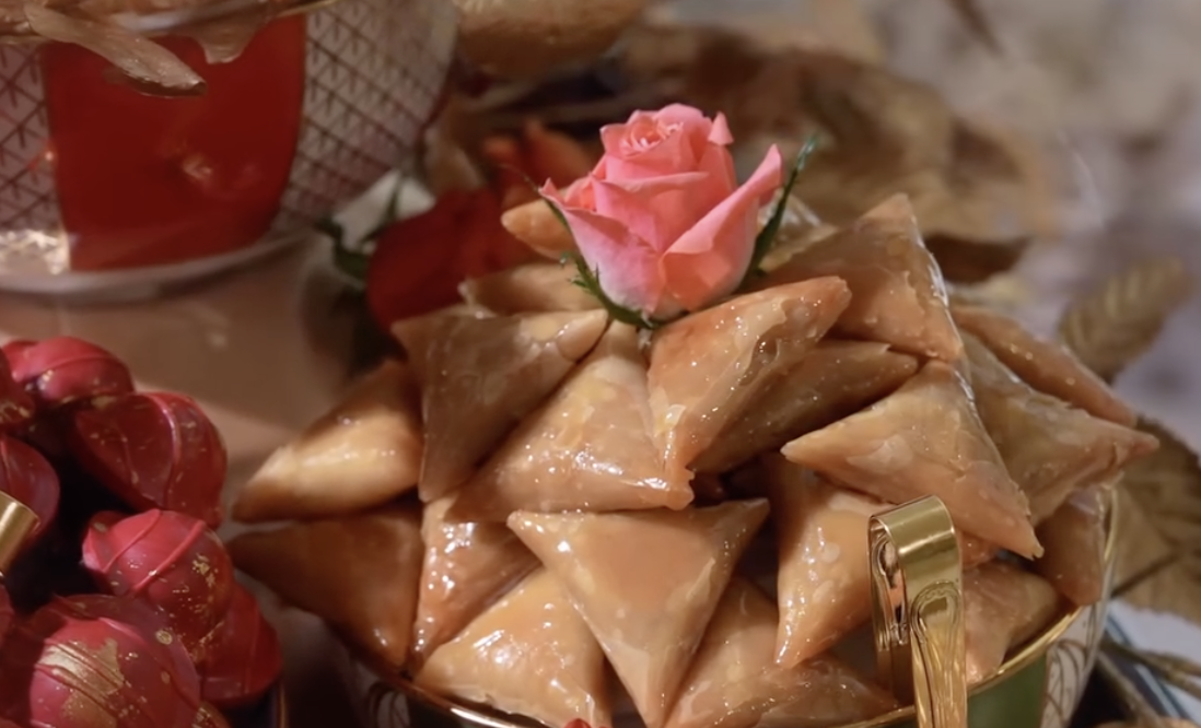 Waarom kiezen voor Marokkaanse catering