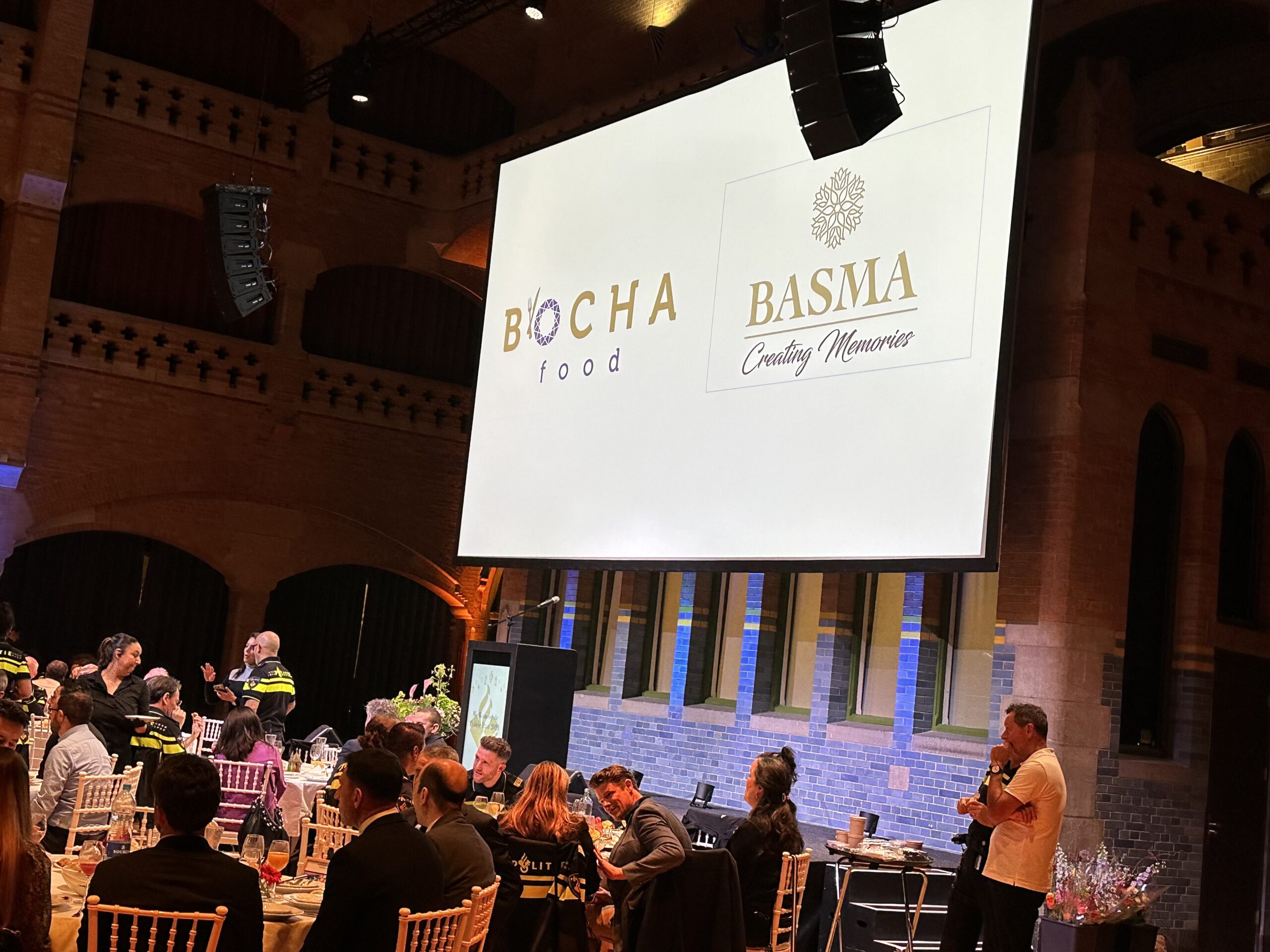 Realisatie van de Diftar