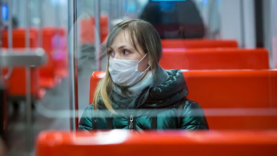 Basma Covid- 19 beleid