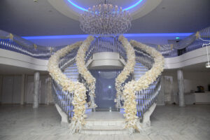 Winter Wonderland Trap