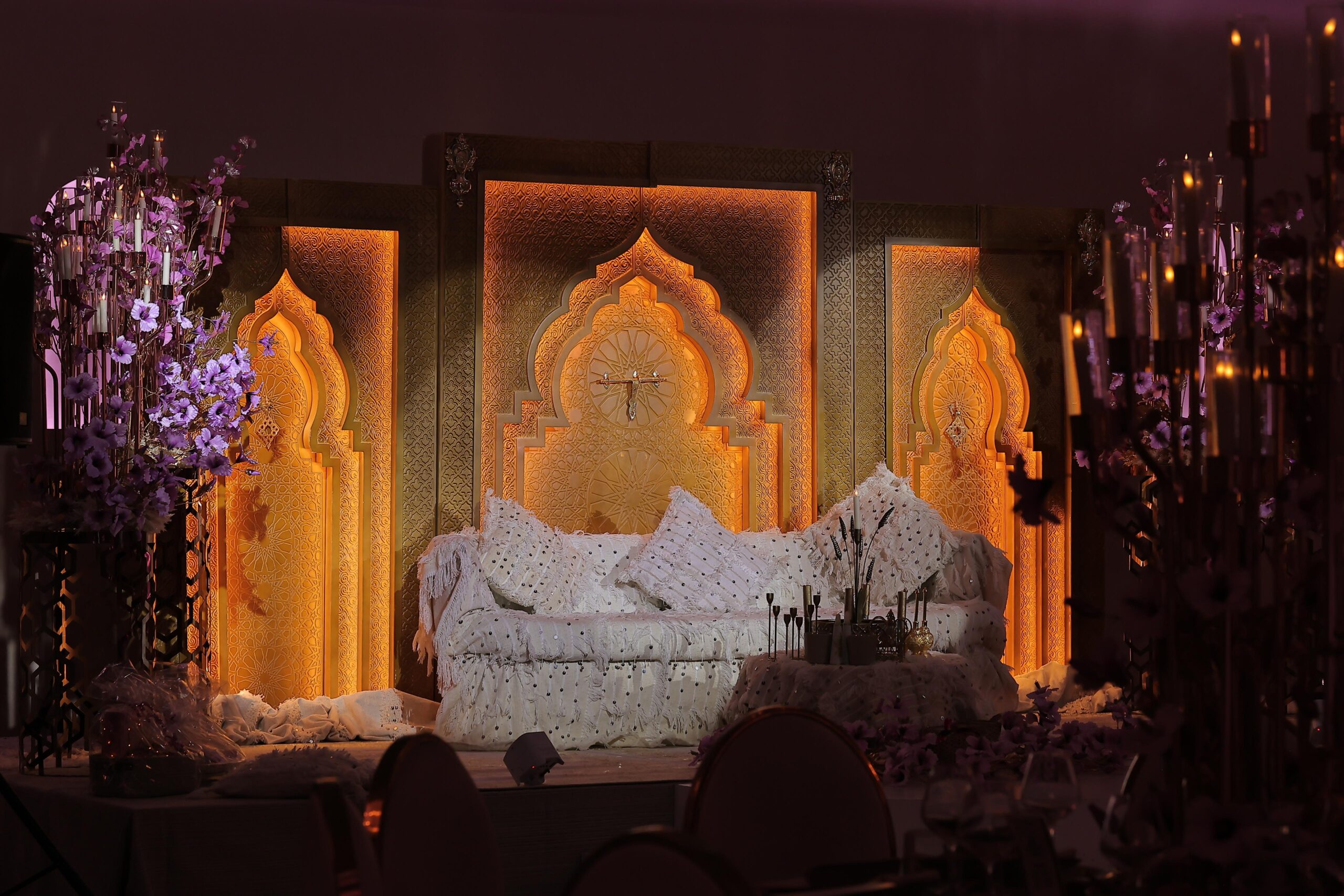 Feestelijk & Interactief