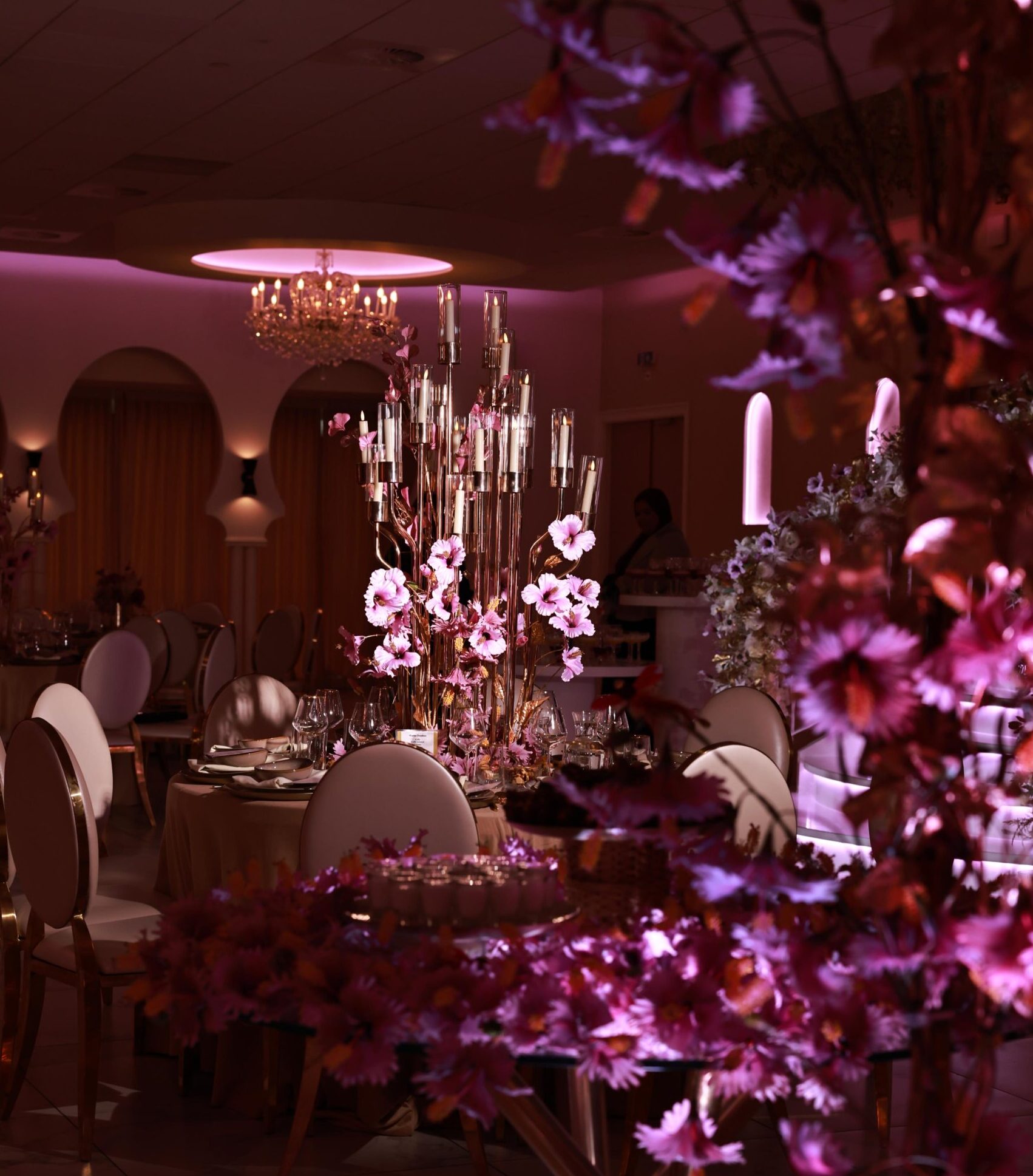 Feestelijk & Interactief