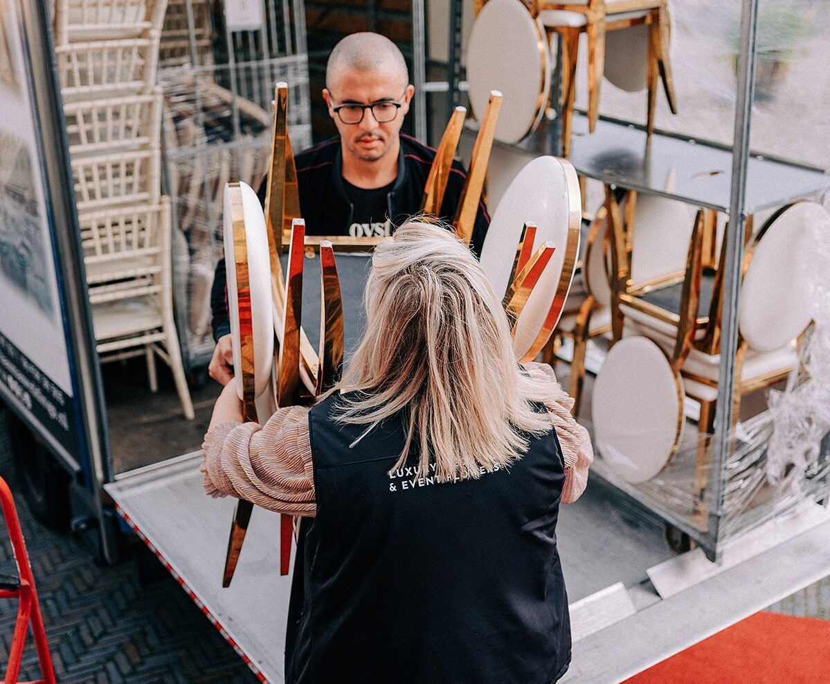 Onvoorwaardelijke gever