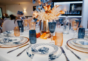 Delfs Blauw Servies