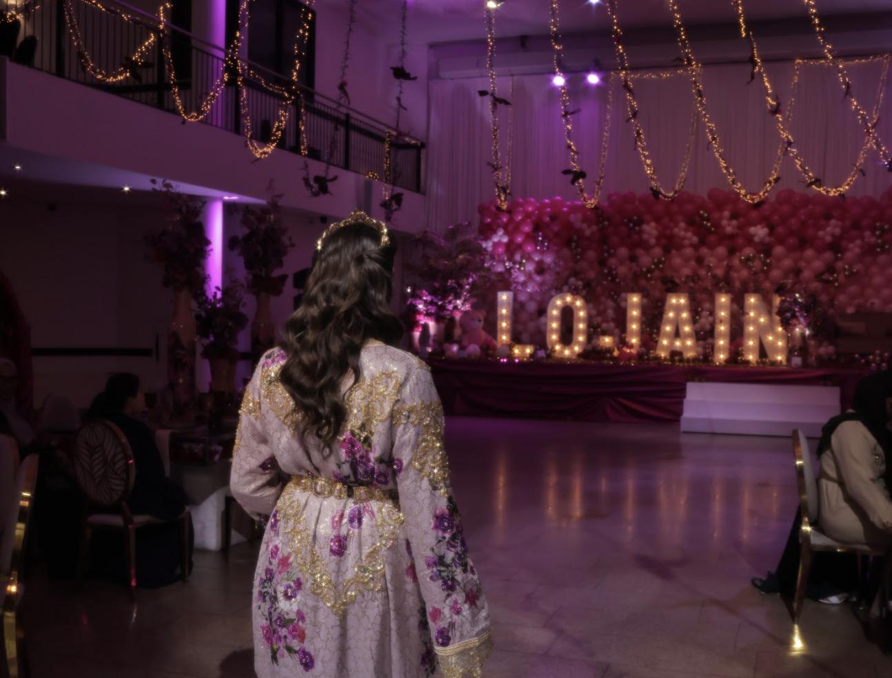 Elegant & Experience-driven