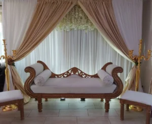 Henna Stage White