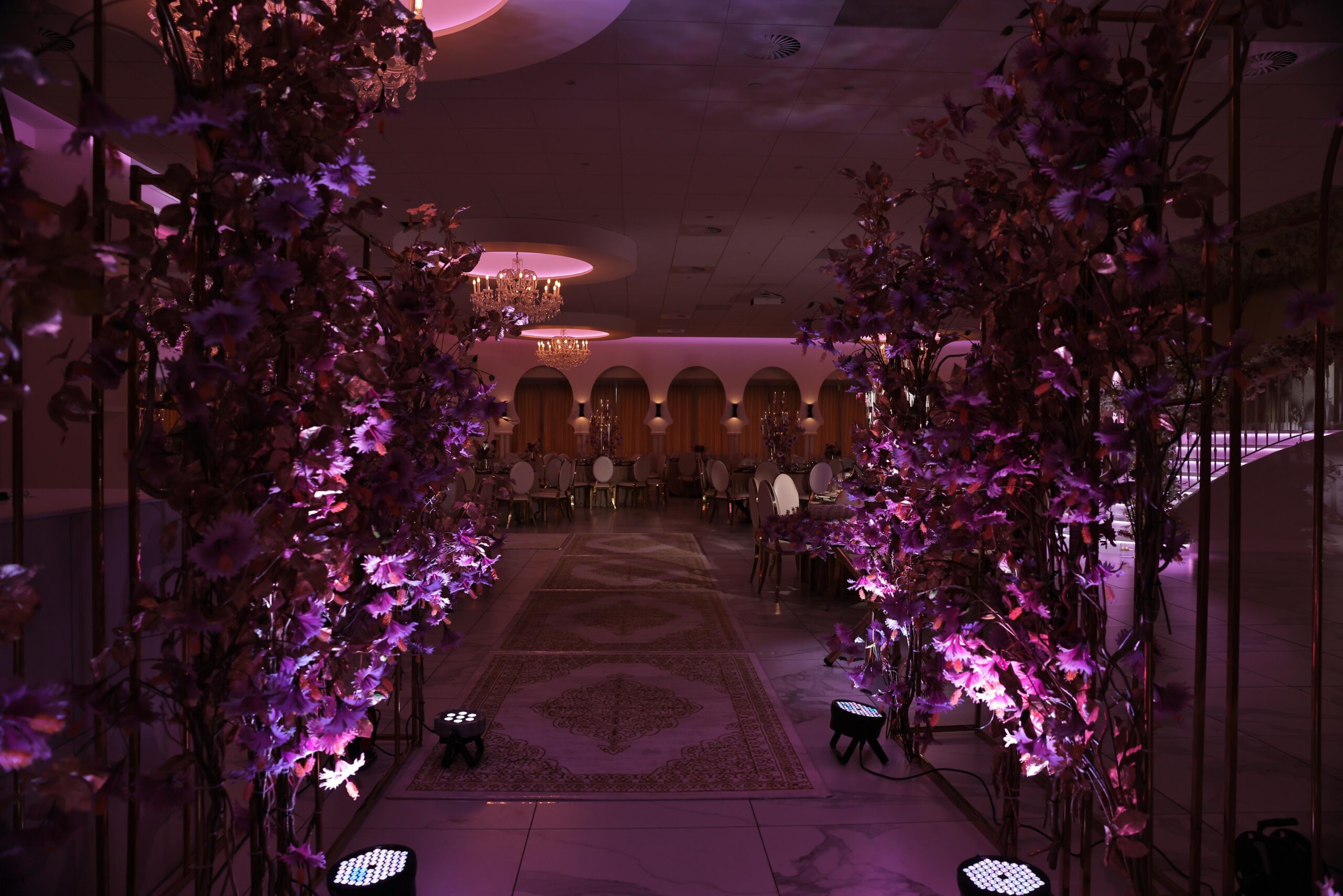 Feestelijk & Interactief