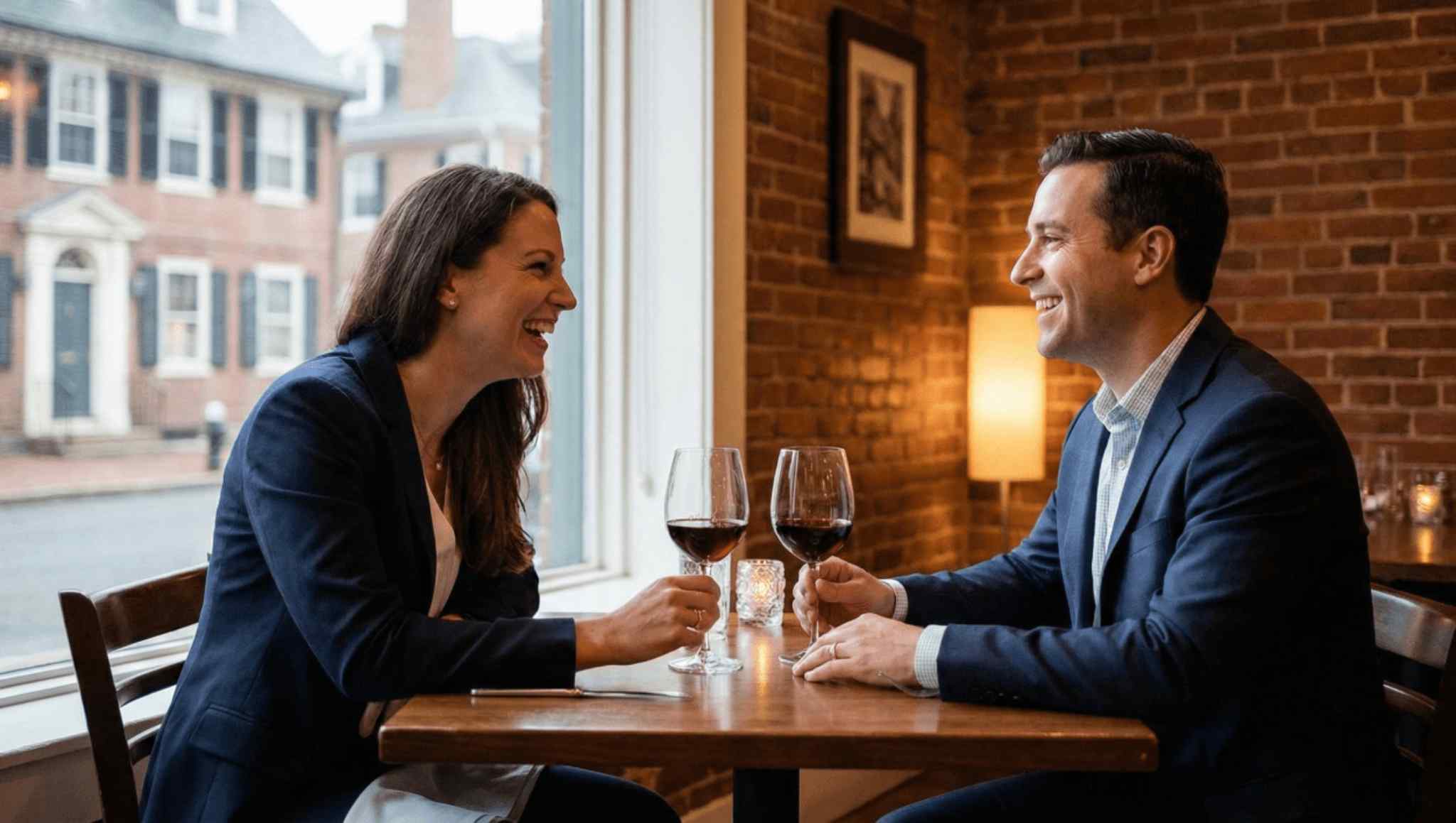 Matchmaking Yes or Not?