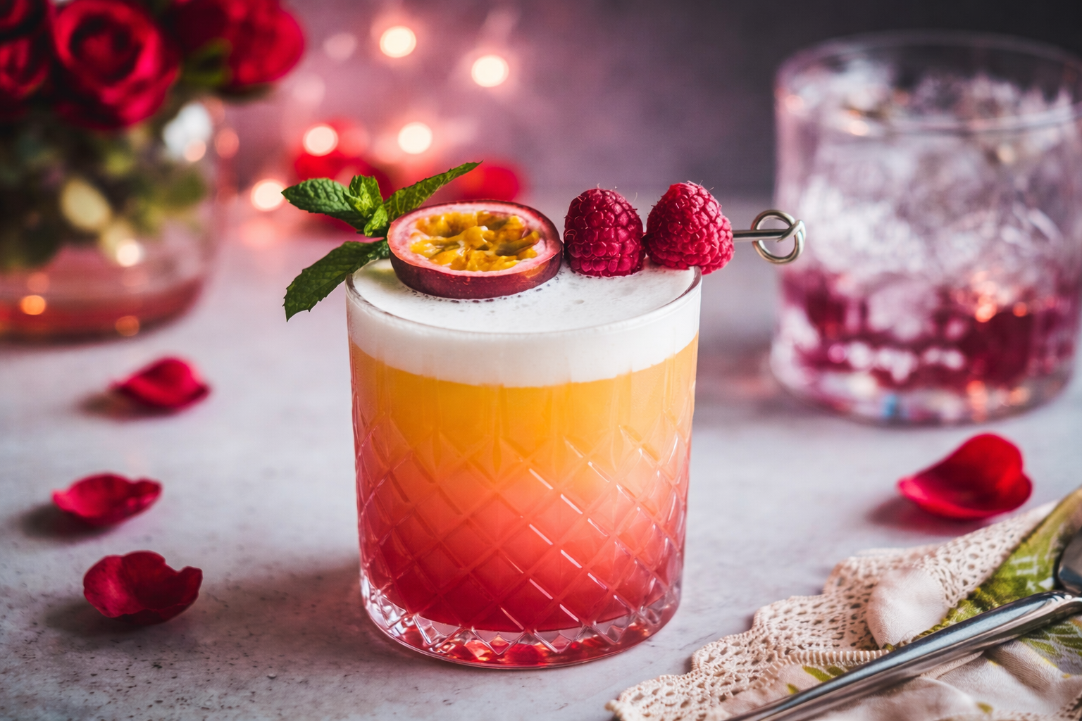 Dranken & Cocktailbar