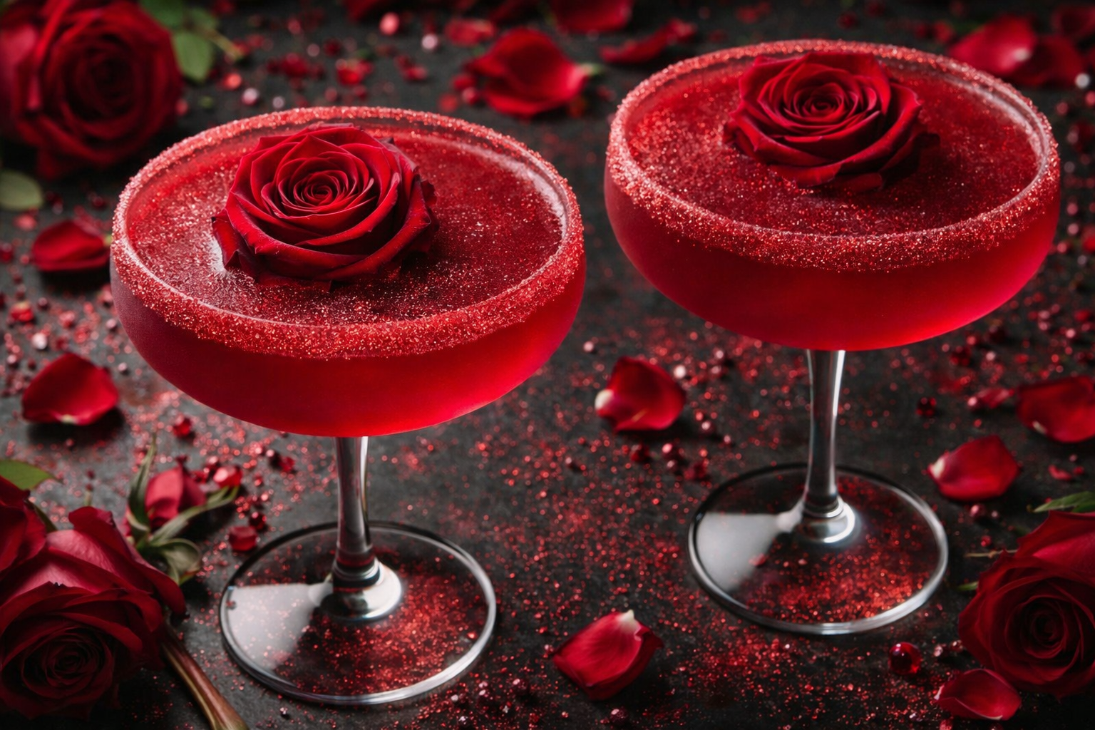 Een beleving in elk glas