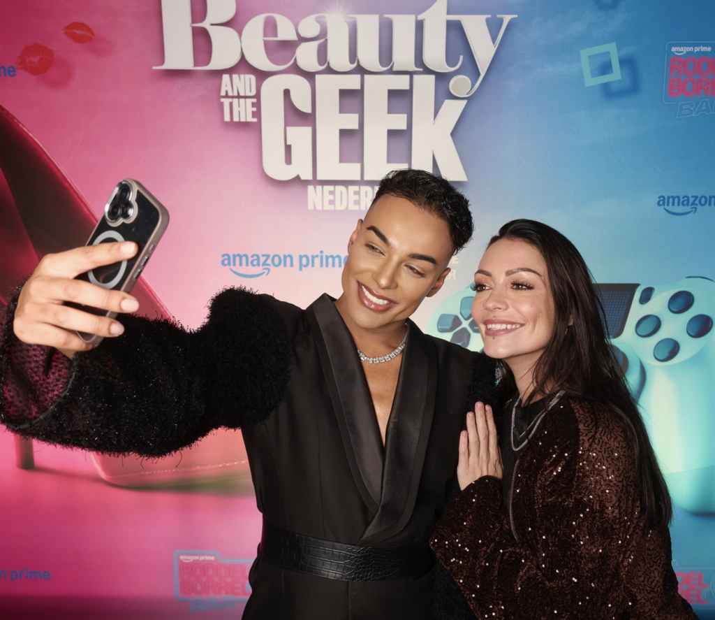 Bedrijven succesverhaal