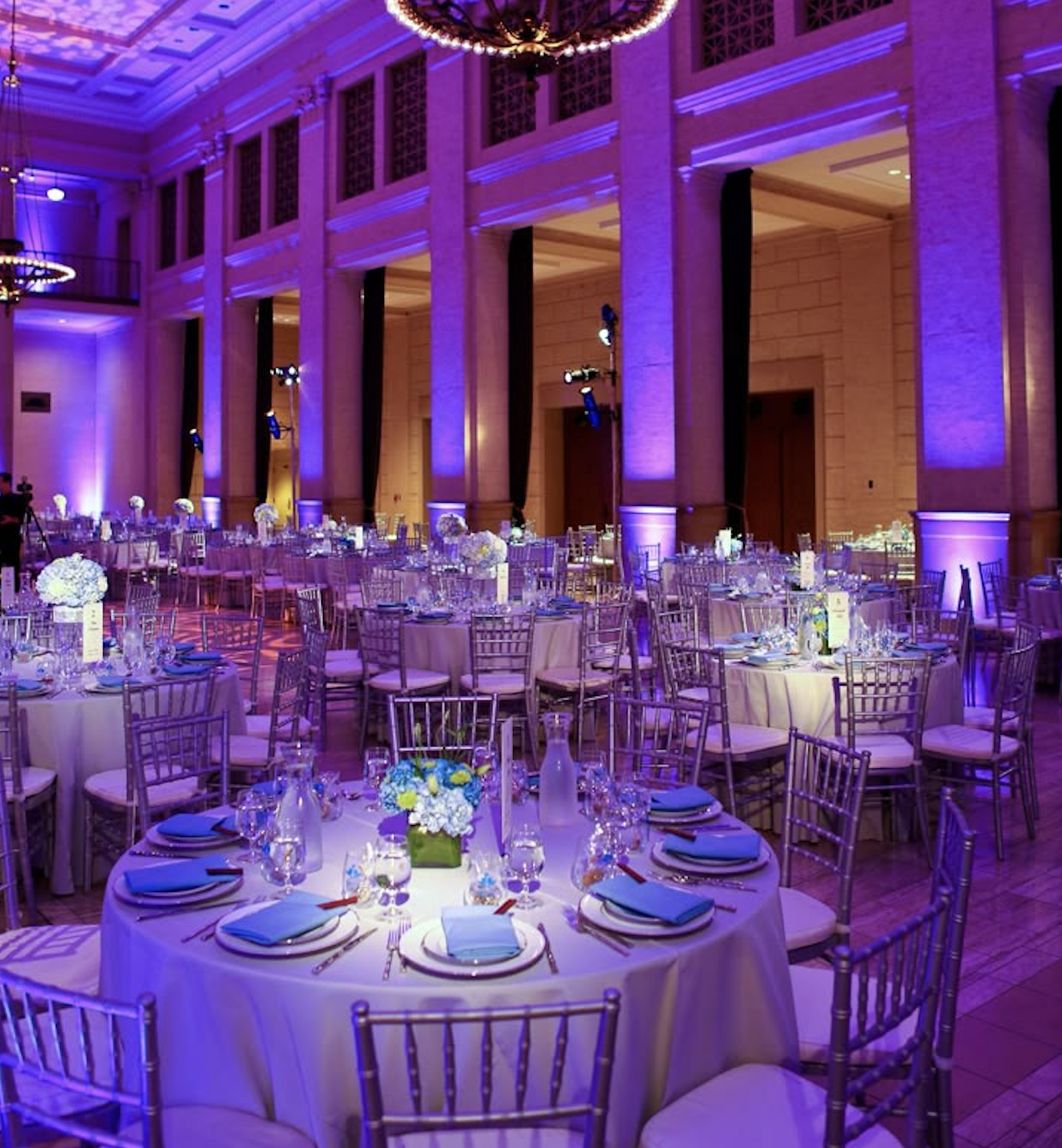 sfeerverlichting huren