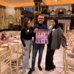 Andrélon Ramadan Iftar