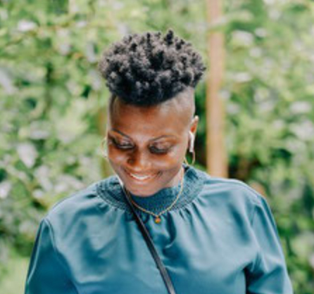 Jerain de Vries-Venetiaan