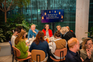 DPG media iftar 2026