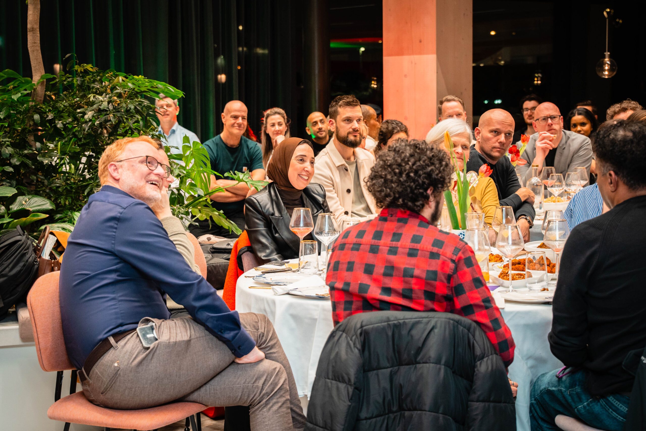DPG media iftar 2026
