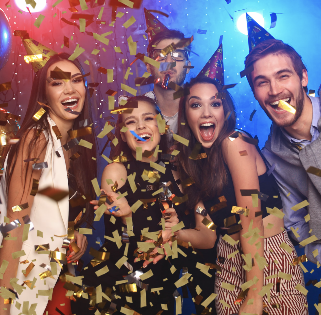 personeelsfeest